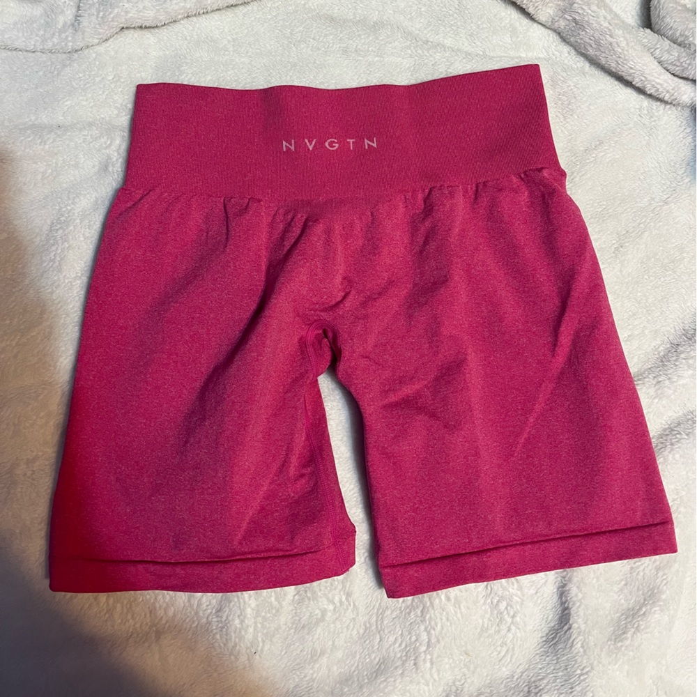 NVGTN shorts